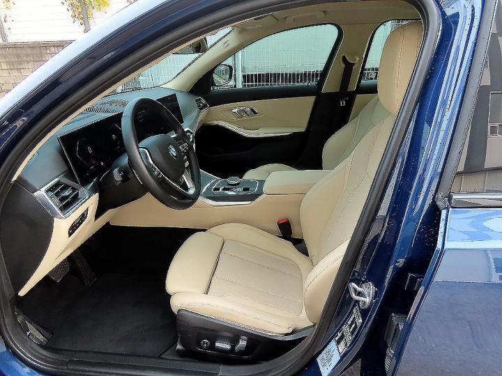 BMW 3 Series G20 320i Base Type 6