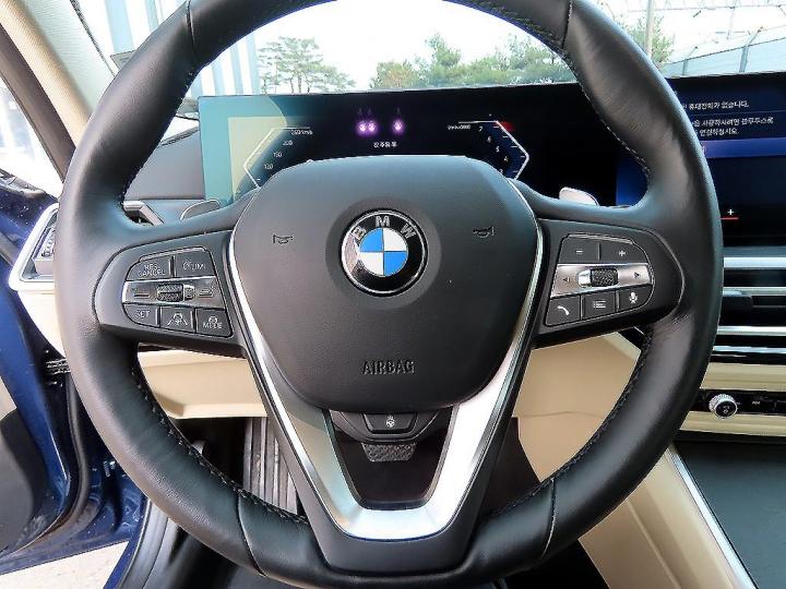 BMW 3 Series G20 320i Base Type 9