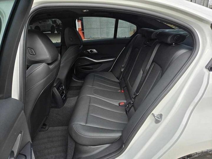 BMW 3 Series G20 320i M Sport 7