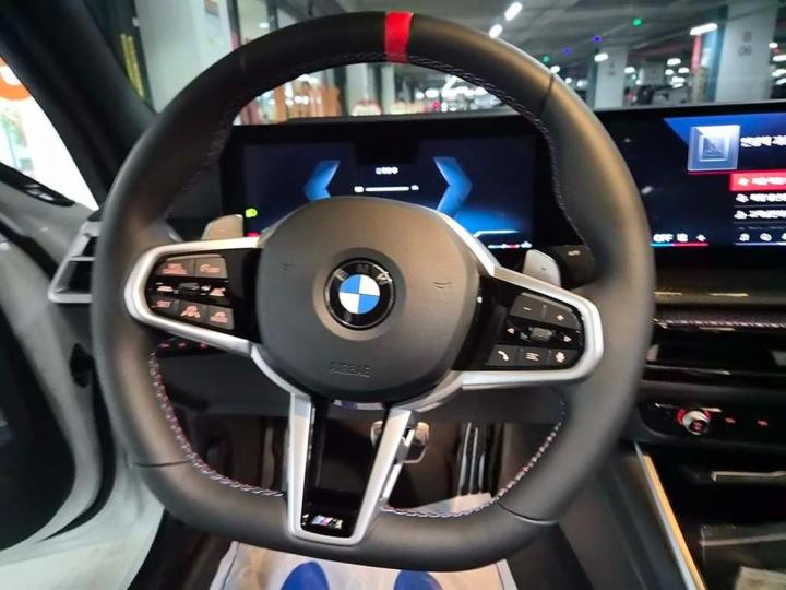 BMW 3 Series G20 M340i Pro 9