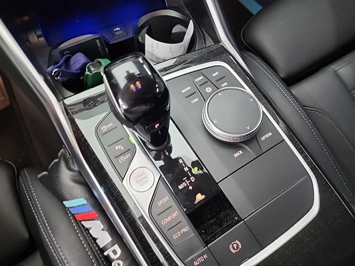 BMW 3 Series G20 320i Luxury 9