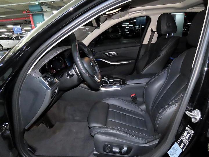 BMW 3 Series G20 320i Luxury 7
