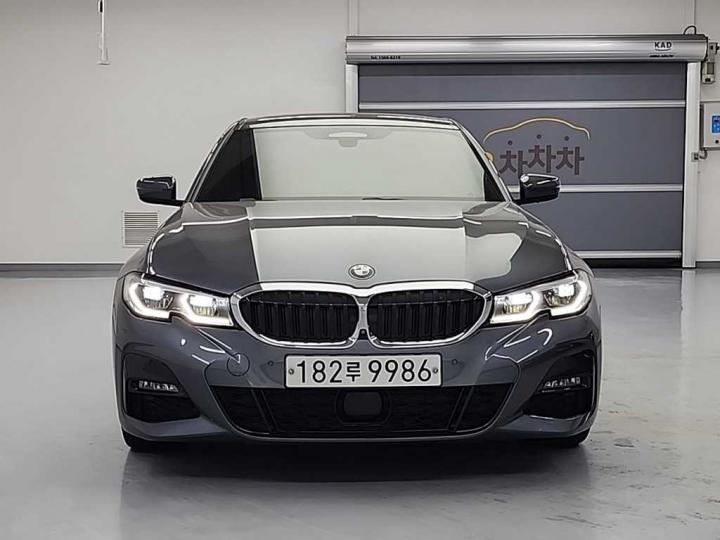 BMW 3 Series G20 320d M Sport Innovation Premium 3