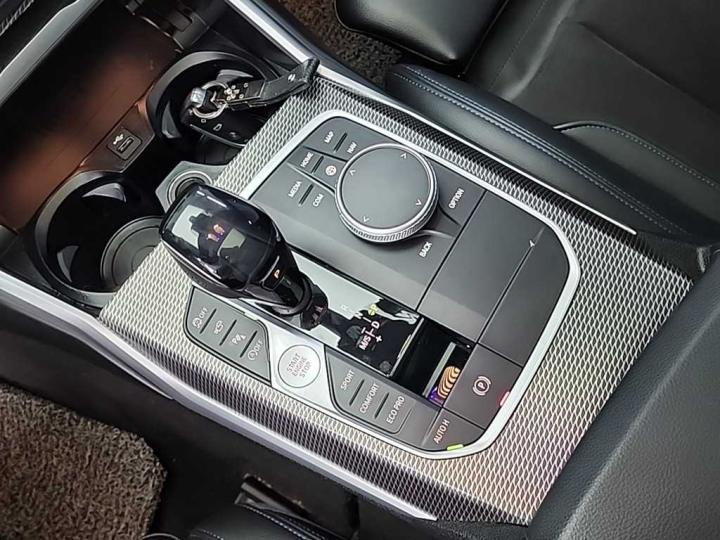 BMW 3 Series G20 320d M Sport Innovation Premium 9