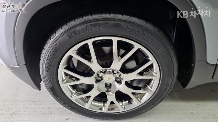 Chevrolet Trax 1.4 LT Core 7