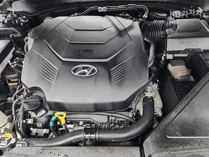 Hyundai Grandeur IG 3.0 Premium 6