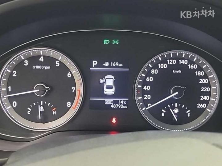 Hyundai Grandeur IG 3.0 Premium 7