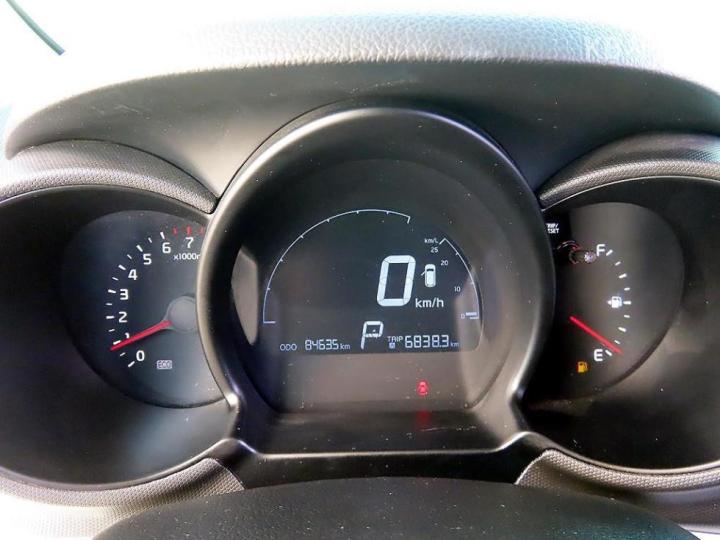 Kia Ray 1.0 Gasoline Prestige 10