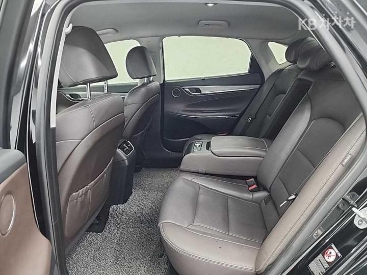 Hyundai Grandeur IG 3.0 Exclusive Special 6