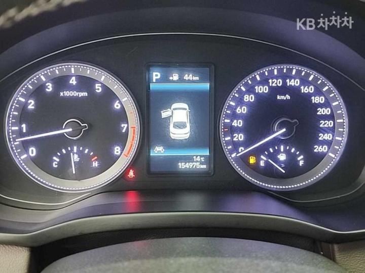 Hyundai Grandeur IG 3.0 Exclusive Special 7