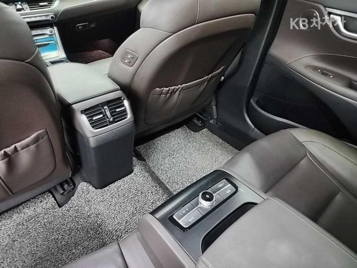 Hyundai Grandeur IG 3.0 Exclusive Special 8