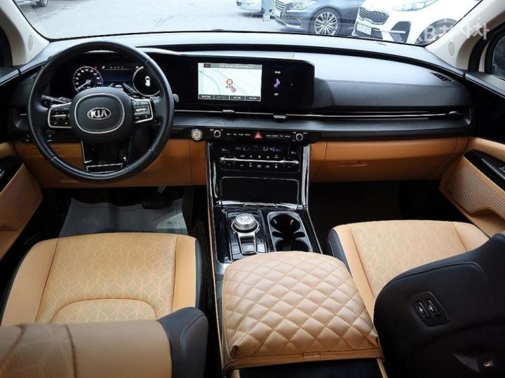 Kia Carnival D2.2 Noblesse 6