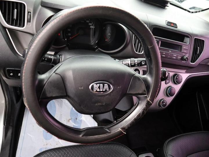 Kia Ray 1.0 Gasoline Luxury 9