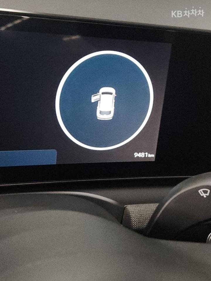 Kia Ray 1.0 Gasoline Standard 7