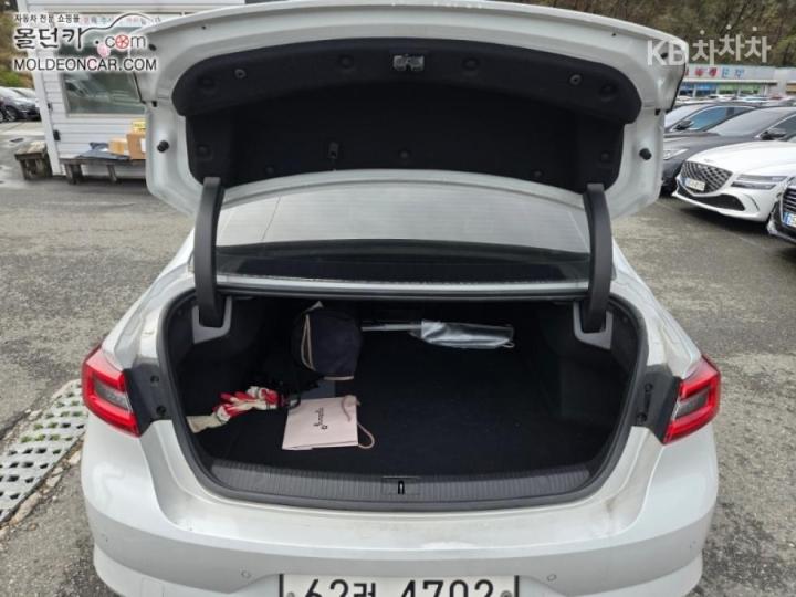 Renault SM6 1.6 TCe RE 6