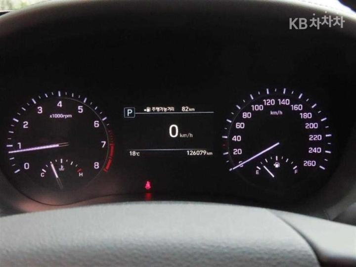 Genesis G80 3.3 GDI AWD Luxury Special 6