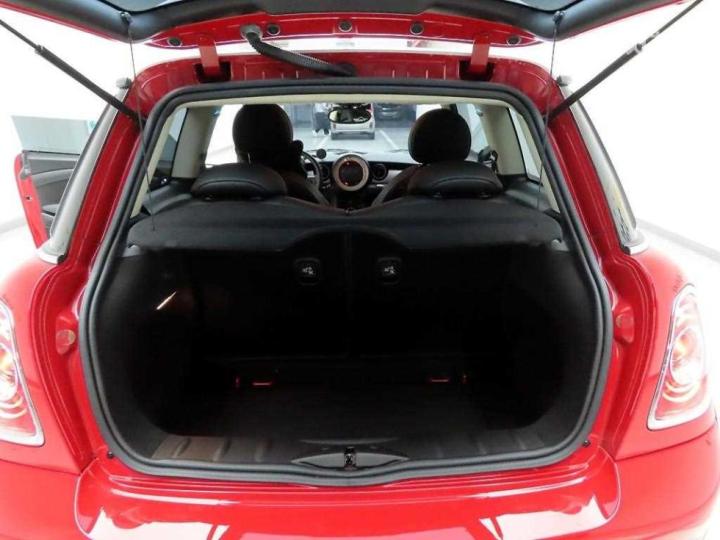 Mini Cooper 1.6 Base Type 6