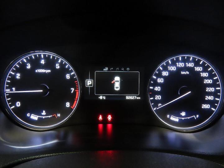 Hyundai Genesis DH G330 Premium 10