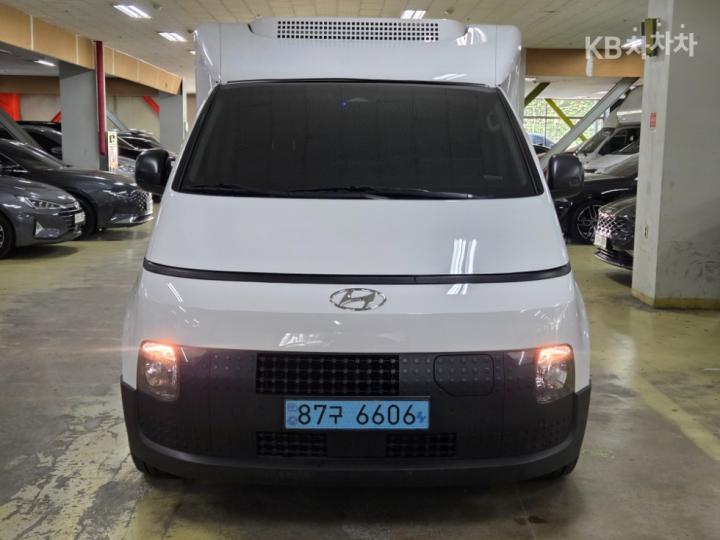 Hyundai St1 2025 photo 2