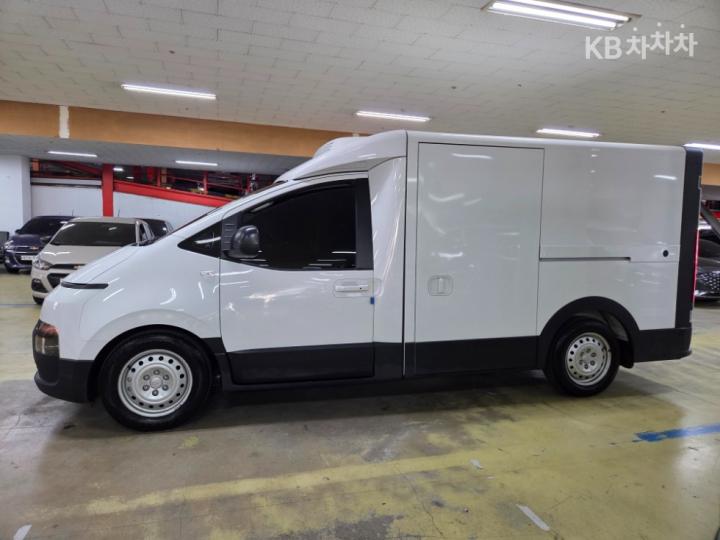 Hyundai St1 2025 photo 3