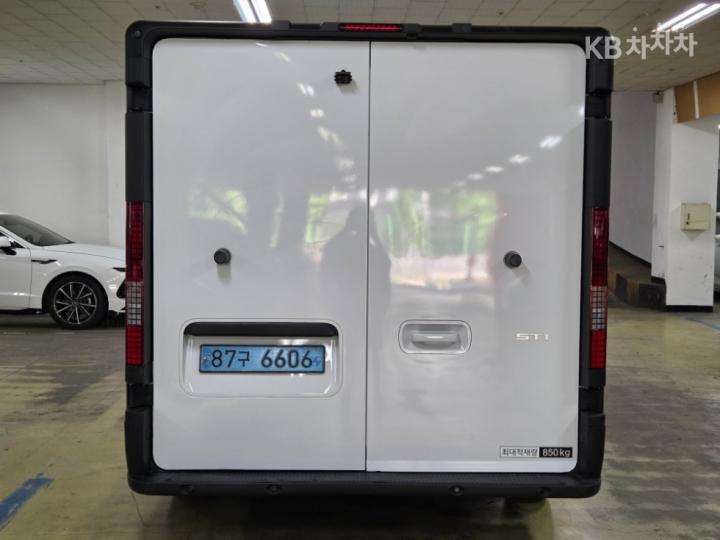 Hyundai St1 2025 photo 4