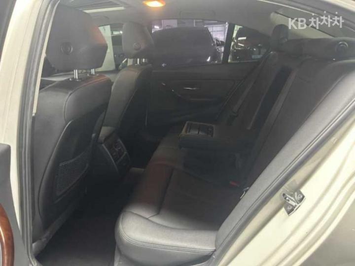 BMW 3 Series New 320d F30 10