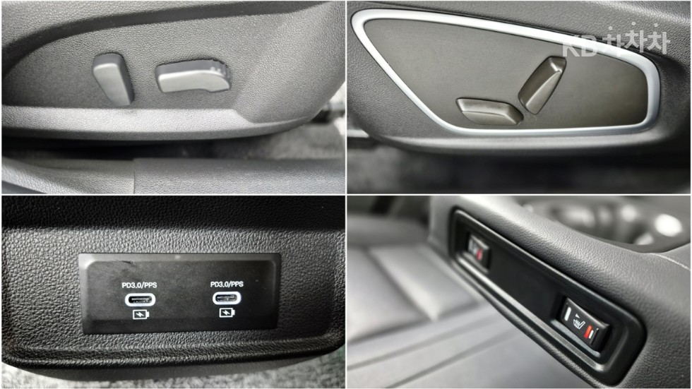 Renault Samsung QM6 — miniaturë 9
