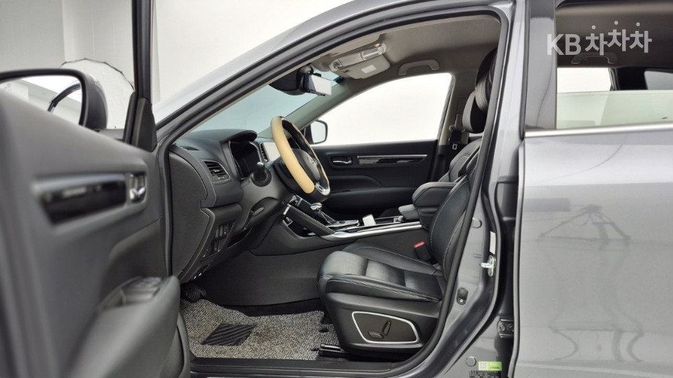 Renault Samsung QM6 — miniaturë 10