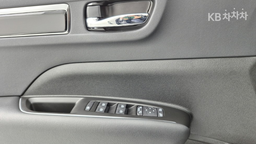 Renault Samsung QM6 — miniaturë 17