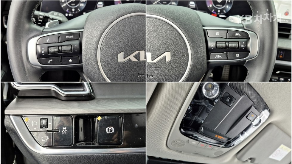 2022 - kia sportage