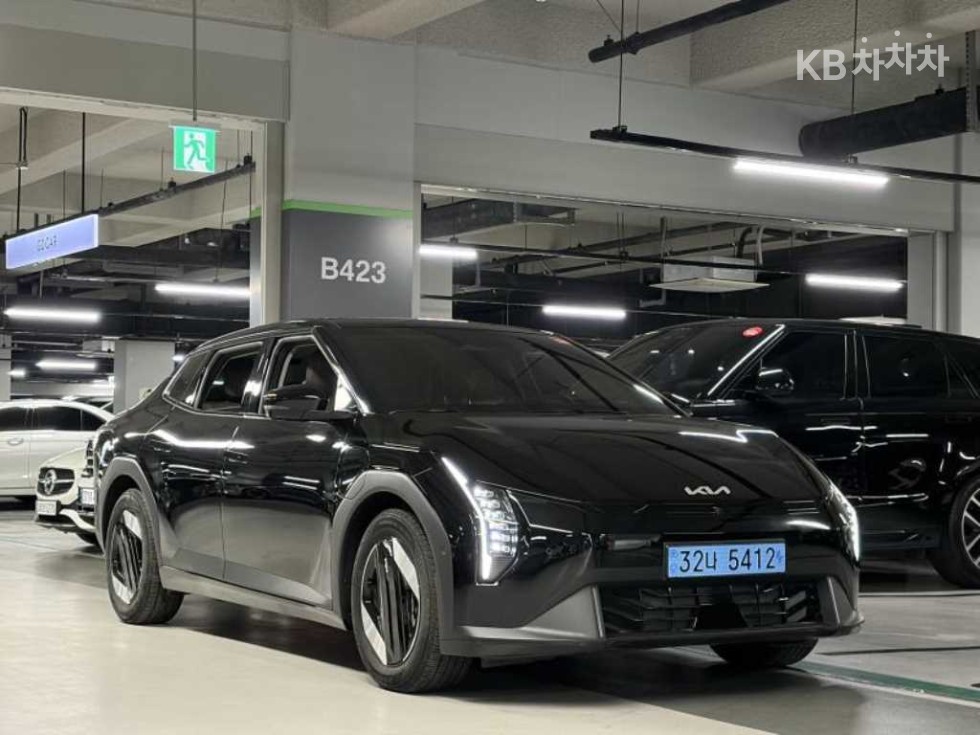 기아 EV4