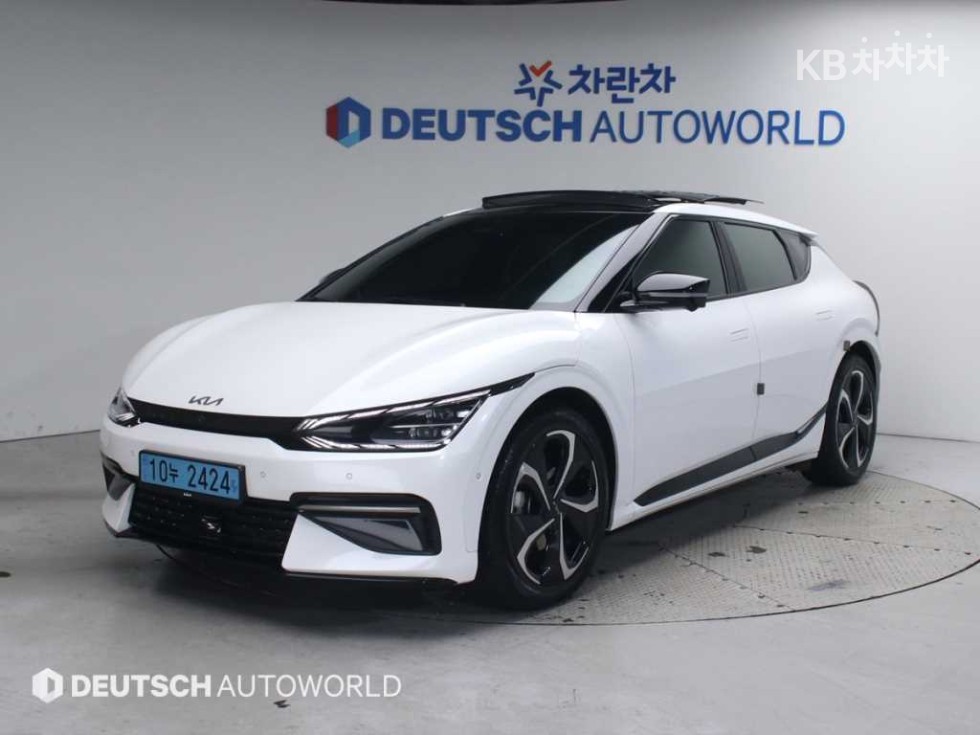 기아 EV6