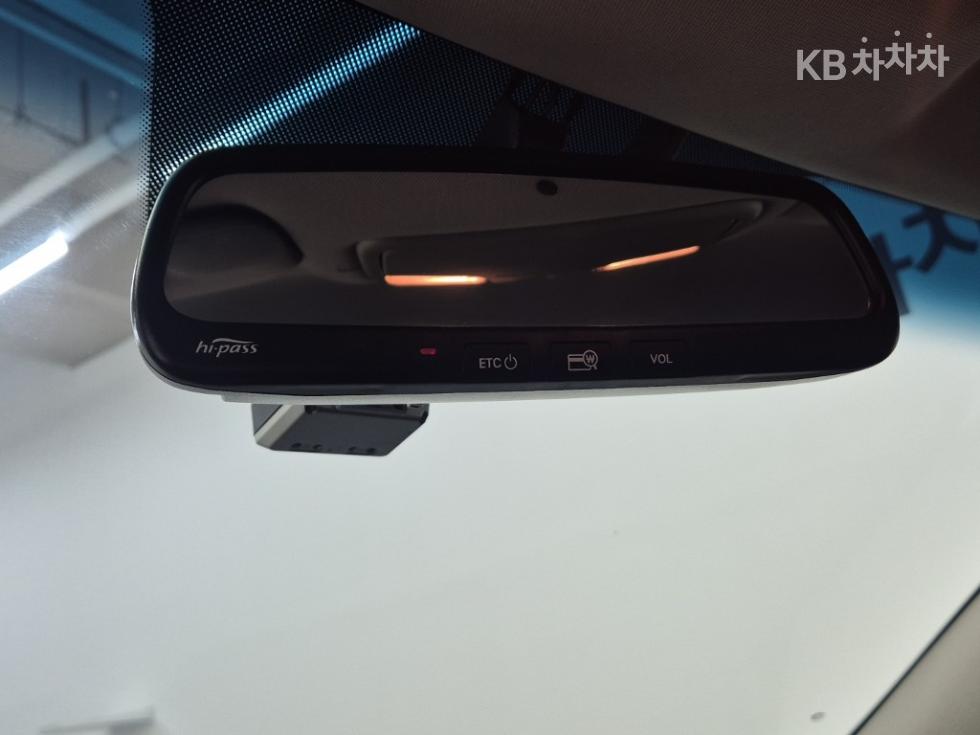2011 - kia k5