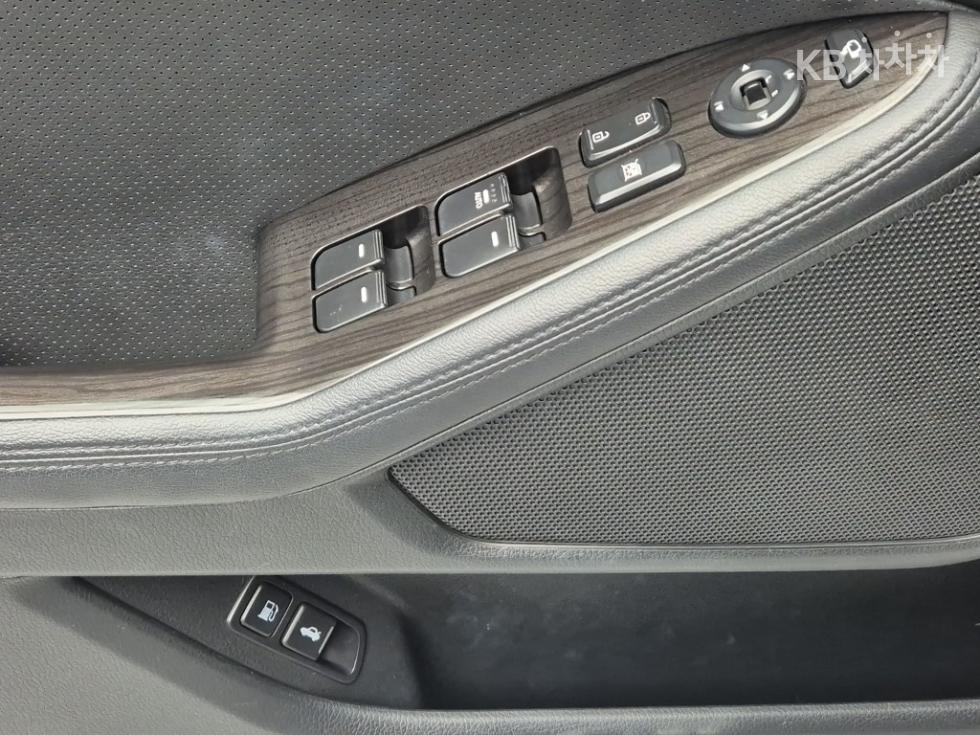 2011 - kia k5