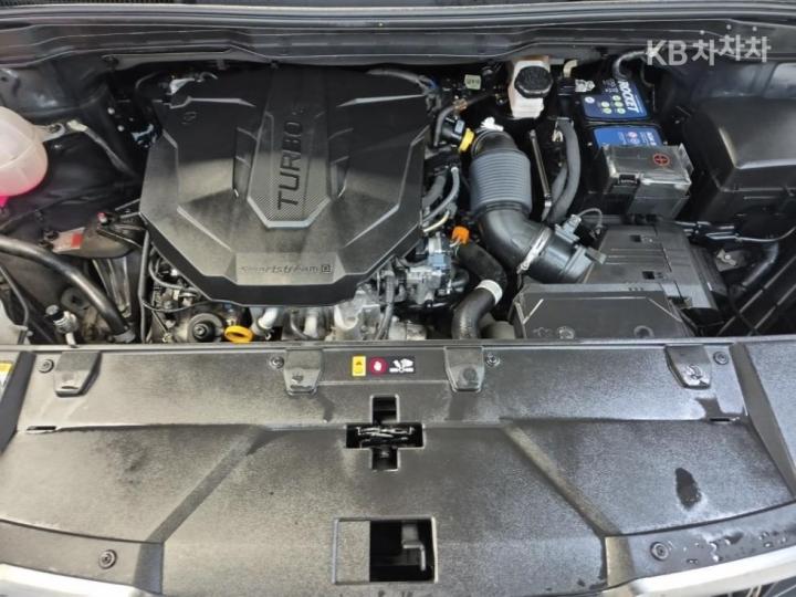 Kia Carnival D2.2 Signature 6