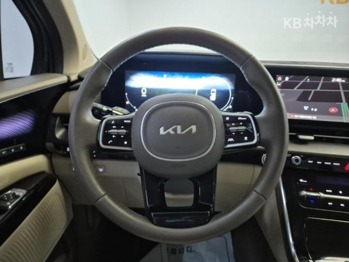 Kia Carnival D2.2 Signature 10