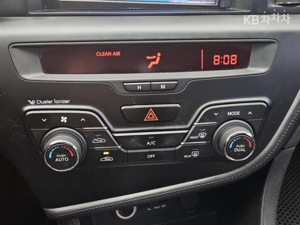2013 - kia k5