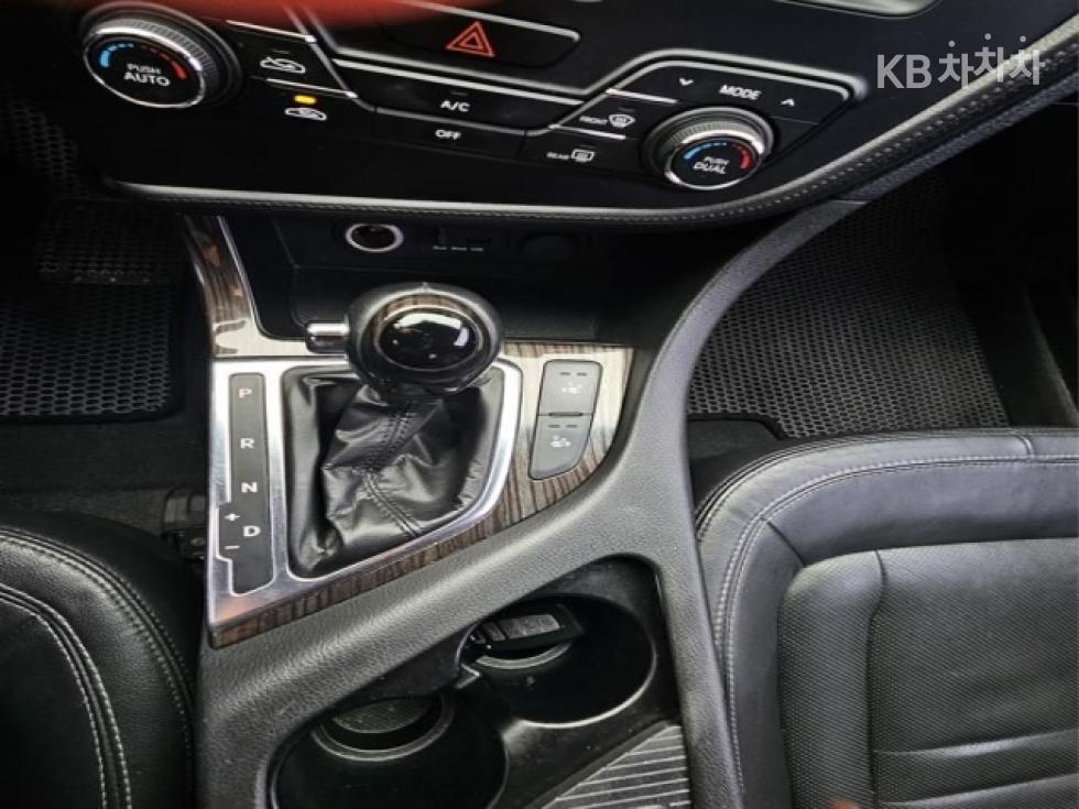 2013 - kia k5