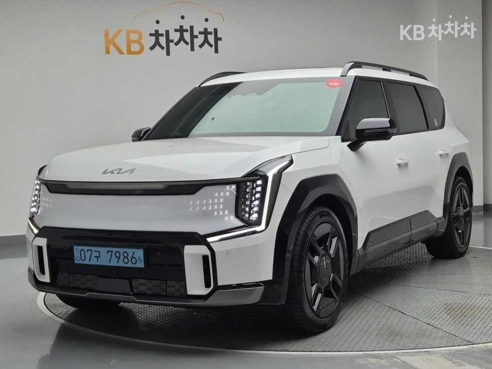 기아 EV9