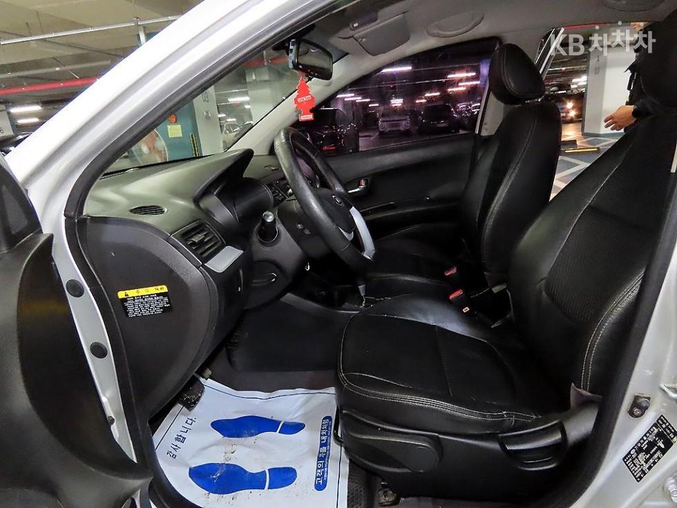2012 - kia all