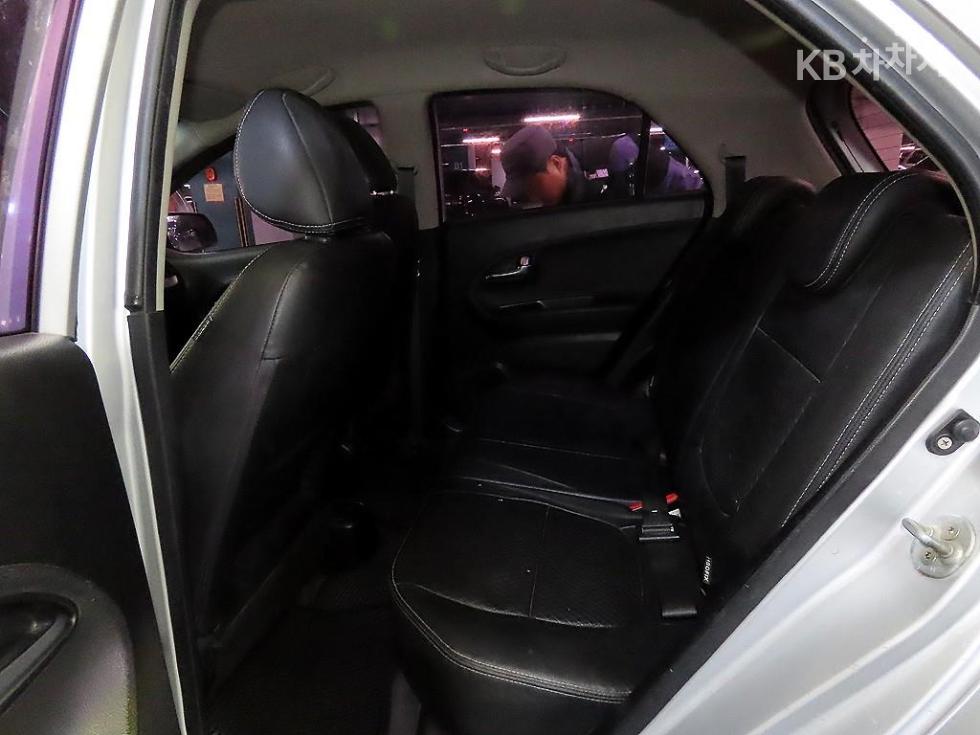 2012 - kia all