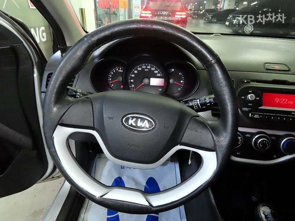 2012 - kia all