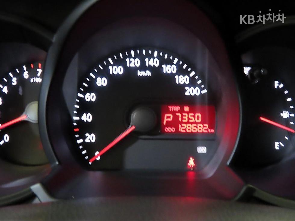 2012 - kia all