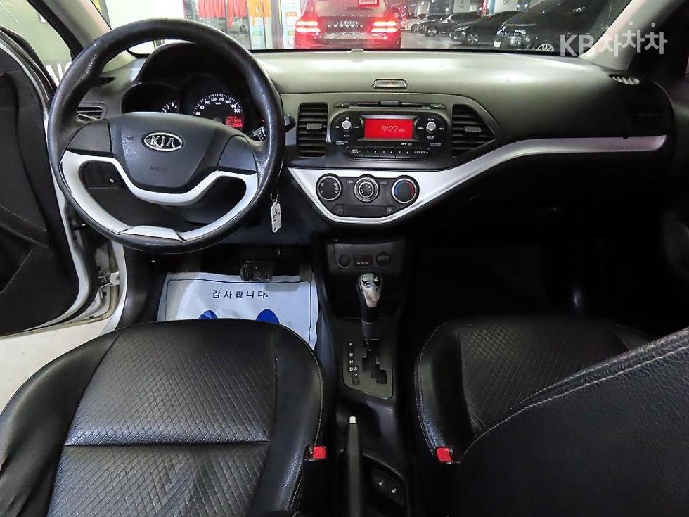 2012 - kia all