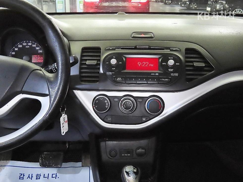 2012 - kia all