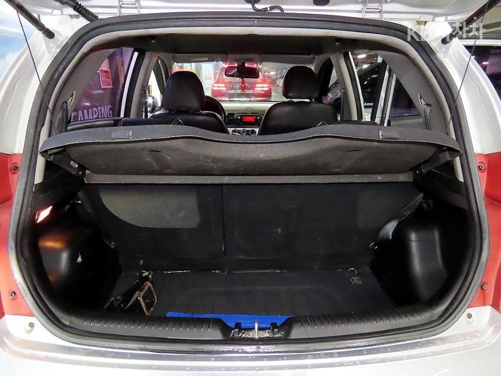 2012 - kia all