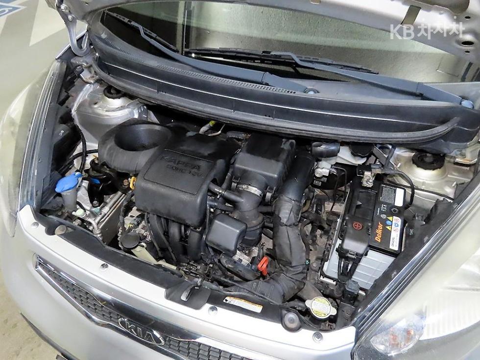 2012 - kia all