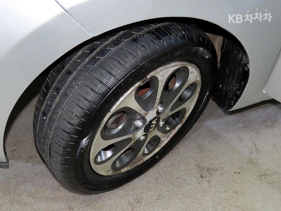 2012 - kia all