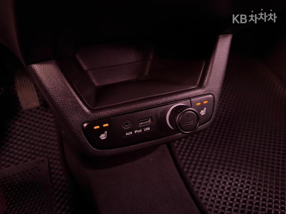 2013 - kia ray