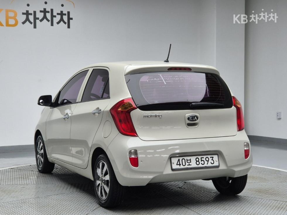 2015 - kia all